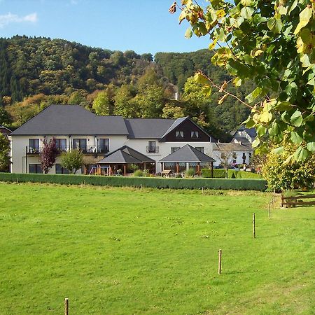 Hotel Dreilaenderblick Ouren Esterno foto